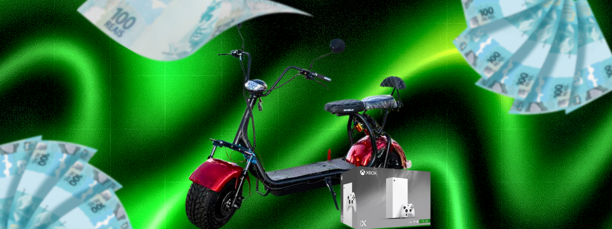 BÊNÇÃO REALIZADA - R$ 2,00 - CONTRIBUA COM FÉ